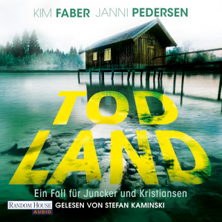 Kim Faber, Janni Pedersen: Todland