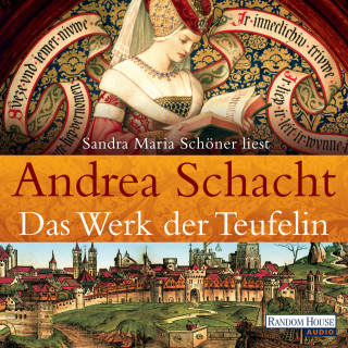 Andrea Schacht: Das Werk der Teufelin