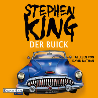 Stephen King: Der Buick