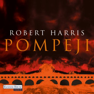 Robert Harris: Pompeji
