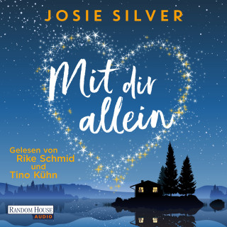 Josie Silver: Mit dir allein