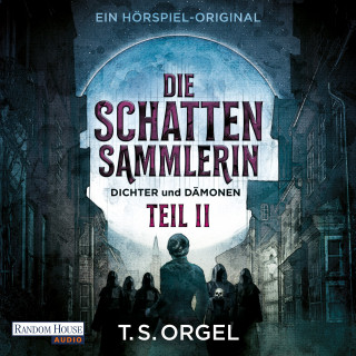 T. S. Orgel: Die Schattensammlerin