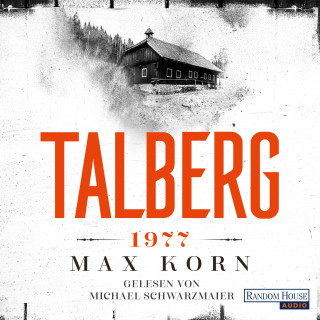 Max Korn: Talberg 1977