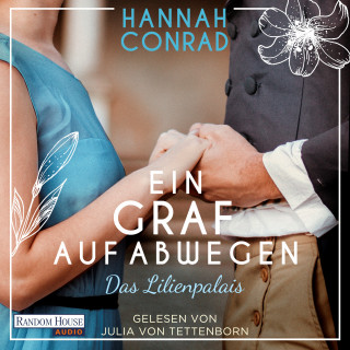 Hannah Conrad: Ein Graf auf Abwegen