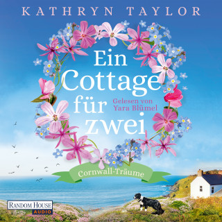 Kathryn Taylor: Ein Cottage für zwei