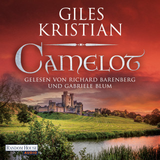 Giles Kristian: Camelot
