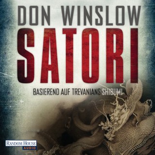 Don Winslow: Satori