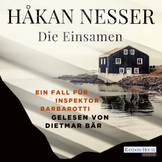 Håkan Nesser: Die Einsamen -