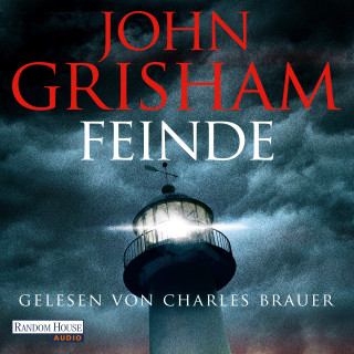 John Grisham: Feinde
