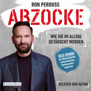 Ron Perduss: Abzocke