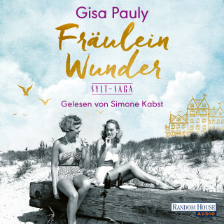 Gisa Pauly: Fräulein Wunder