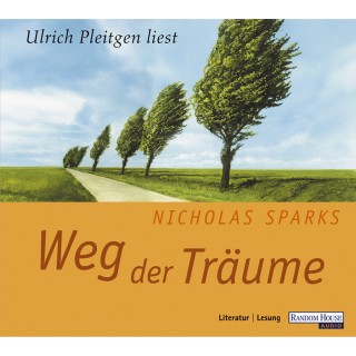 Nicholas Sparks: Weg der Träume -