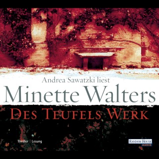 Minette Walters: Des Teufels Werk