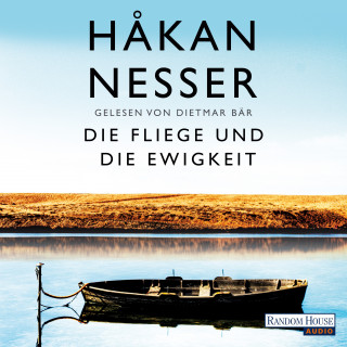 Håkan Nesser: Die Fliege und die Ewigkeit