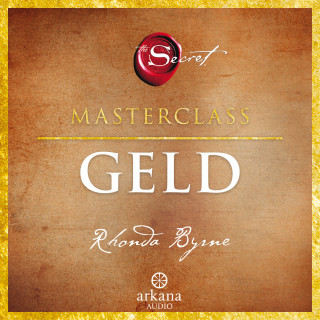 Rhonda Byrne: The Secret - Geld