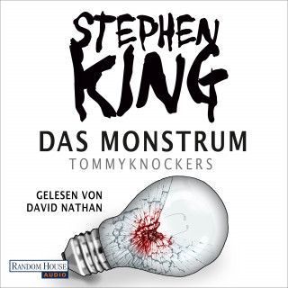 Stephen King: Das Monstrum - Tommyknockers
