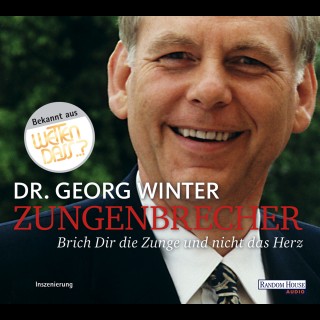 Georg Winter: Zungenbrecher