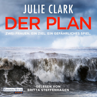 Julie Clark: Der Plan – Zwei Frauen. Ein Ziel. Ein gefährliches Spiel