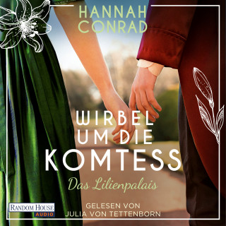 Hannah Conrad: Wirbel um die Komtess