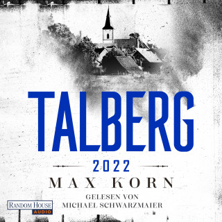 Max Korn: Talberg 2022
