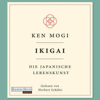 Ken Mogi: Ikigai