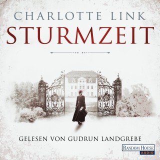 Charlotte Link: Sturmzeit