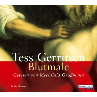 Tess Gerritsen: Blutmale