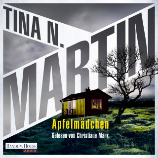 Tina N. Martin: Apfelmädchen