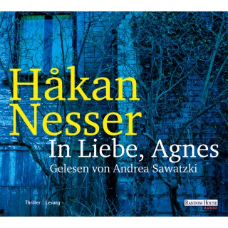 Håkan Nesser: In Liebe, Agnes
