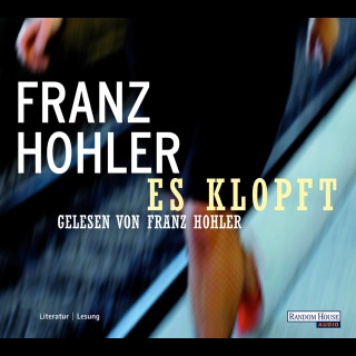 Franz Hohler: Es klopft