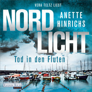 Anette Hinrichs: Nordlicht - Tod in den Fluten