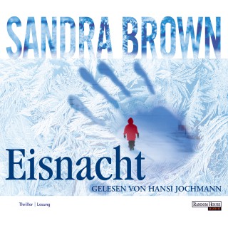 Sandra Brown: Eisnacht