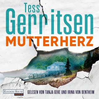 Tess Gerritsen: Mutterherz