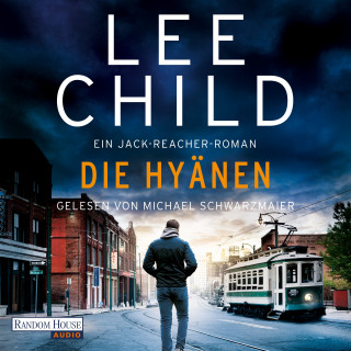 Lee Child: Die Hyänen