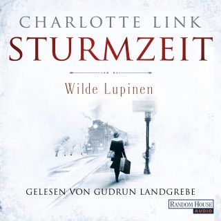 Charlotte Link: Wilde Lupinen