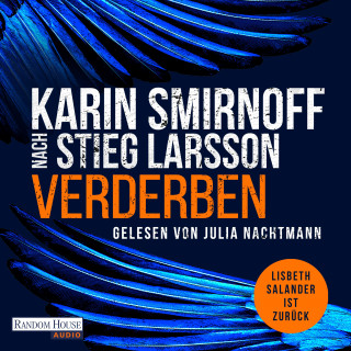 Karin Smirnoff: Verderben