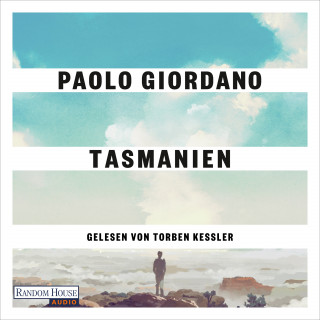 Paolo Giordano: Tasmanien