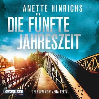 Anette Hinrichs: Die Fünfte Jahreszeit