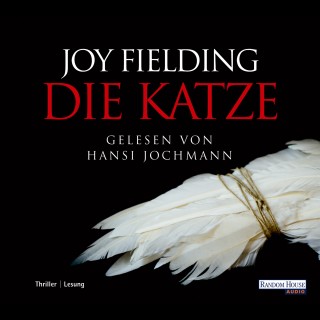 Joy Fielding: Die Katze