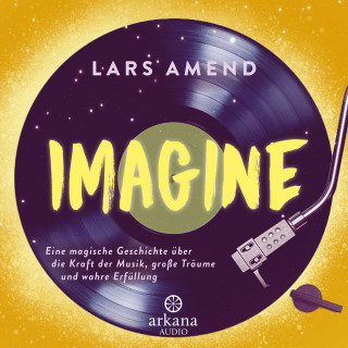 Lars Amend: Imagine