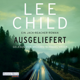 Lee Child: Ausgeliefert