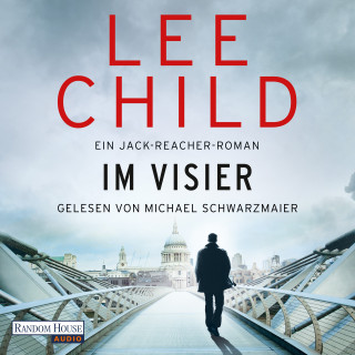 Lee Child: Im Visier