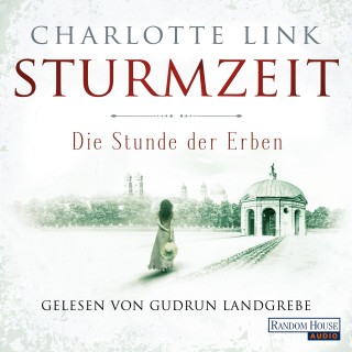 Charlotte Link: Die Stunde der Erben