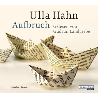 Ulla Hahn: Aufbruch