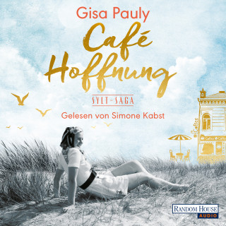 Gisa Pauly: Café Hoffnung