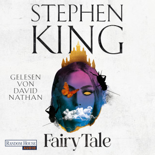 Stephen King: Fairy Tale