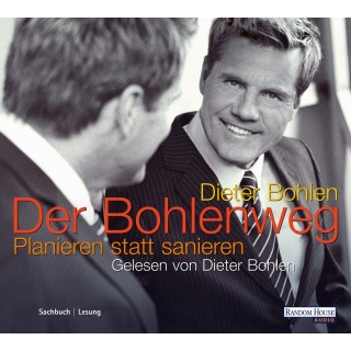 Dieter Bohlen: Der Bohlenweg