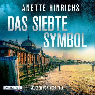 Anette Hinrichs: Das Siebte Symbol