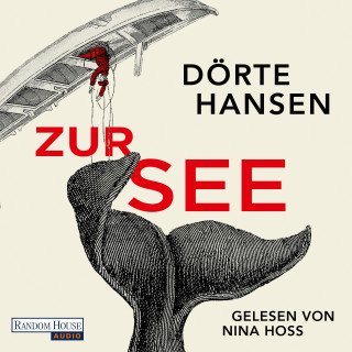 Dörte Hansen: Zur See