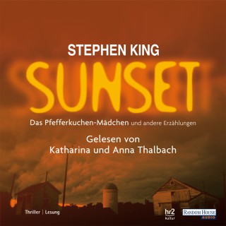 Stephen King: Sunset